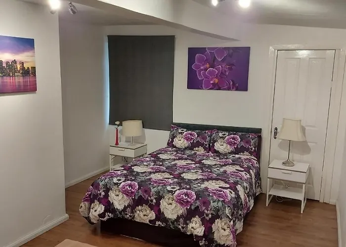 Great Rooms Fc Liverpool