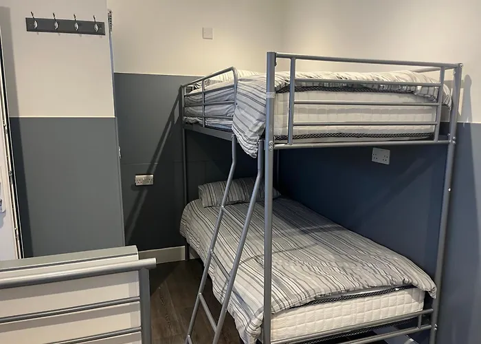 Townsend Lane Accommodation Liverpool